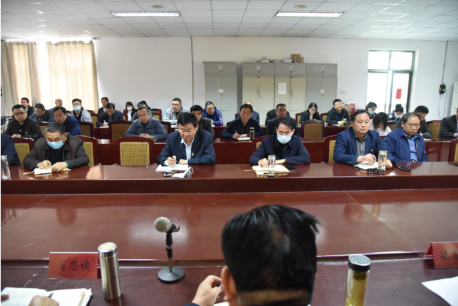 公司召開新黨員入黨宣誓儀式、黨員發(fā)展對象、入黨積極分子“雙推”會議