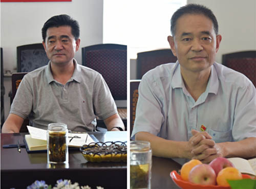 傳承關(guān)愛(ài)，情暖金秋——  公司舉行“金秋助學(xué)”獎(jiǎng)學(xué)金發(fā)放儀式