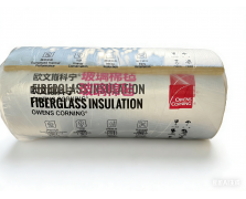歐文斯科寧玻璃棉氈