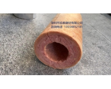 歐文斯科寧玻璃棉管