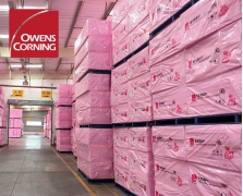 歐文斯科寧擠塑板XPS