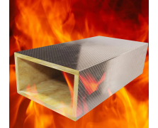 防排煙玻璃棉板