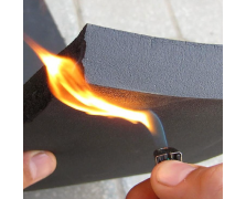 B1級橡塑保溫棉