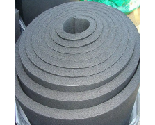 環(huán)保橡塑保溫棉