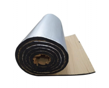 鋁箔橡塑自粘棉