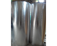 夾筋鋁箔橡塑棉