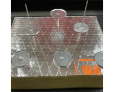 防排煙專用碰焊釘