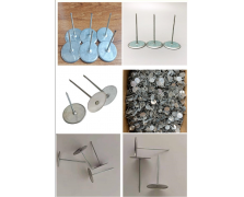 防排煙專用碰焊釘